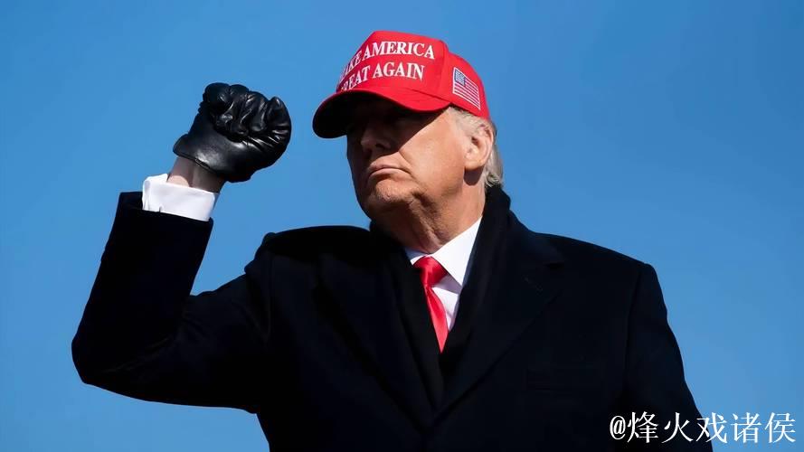 特朗普亮相2025年陆海军橄榄球经典赛,并主持开球仪式 特朗普亮相2025年陆海军橄榄球经典赛,并主持开球仪式